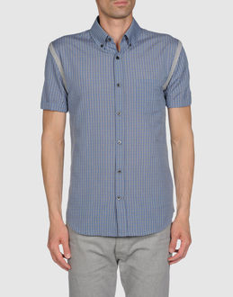 MARC JACOBS - CAMICIE - Camicie maniche corte - su YOOX.COM