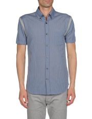 MARC JACOBS - Short sleeve shirt