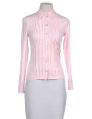 ALPHA MASSIMO REBECCHI - Camicia maniche lunghe