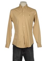 POLO RALPH LAUREN - Long sleeve shirt