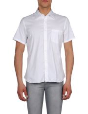 PRADA SPORT - Camicia maniche corte