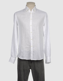 DEL MARE 1911 - HEMDEN - Langarmhemden - bei YOOX.COM