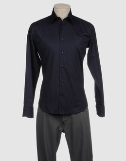 DEL MARE 1911 - HEMDEN - Langarmhemden - bei YOOX.COM