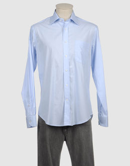 DEL MARE 1911 - CAMICIE - Camicie maniche lunghe - su YOOX.COM