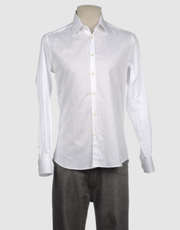 DEL MARE 1911 - HEMDEN - Langarmhemden - bei YOOX.COM