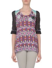 CUSTO BARCELONA - Blusa