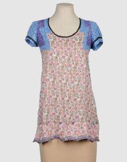 Custo Barcelona - Chemises - Blouses