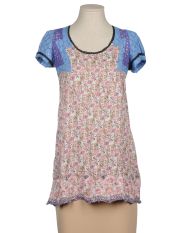 CUSTO BARCELONA - Blusa