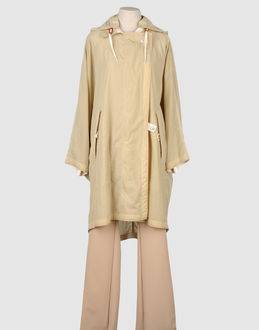 ACNE - CAPISPALLA - Mantelle - su YOOX.COM