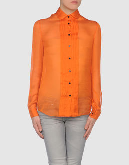 D&g - Chemises - Chemises manches longues