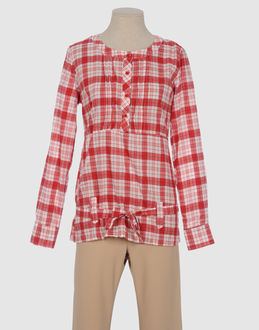 SCOUT - HEMDEN - Blusen - bei YOOX.COM