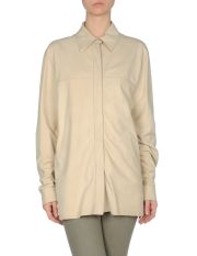 HETTABRETZ - Camicia maniche lunghe