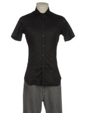 B>MORE - Camicia maniche corte
