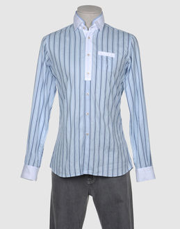 B>MORE - CAMICIE - Camicie maniche lunghe - su YOOX.COM