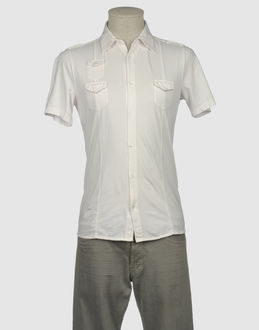 KAOS - CAMICIE - Camicie maniche corte - su YOOX.COM