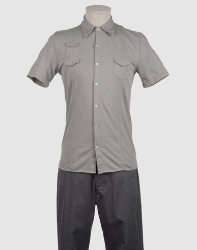 ZOOM KAOS - Short sleeve shirt
