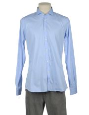 B>MORE - Camicia maniche lunghe