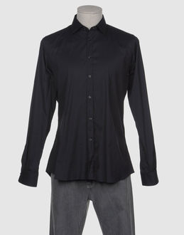 B>MORE - CAMICIE - Camicie maniche lunghe - su YOOX.COM