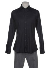 B>MORE - Long sleeve shirt