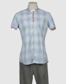 B>MORE - CAMICIE - Camicie maniche corte - su YOOX.COM