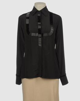 Pinko - Chemises - Chemises manches longues