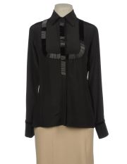 PINKO - Camisa de manga larga