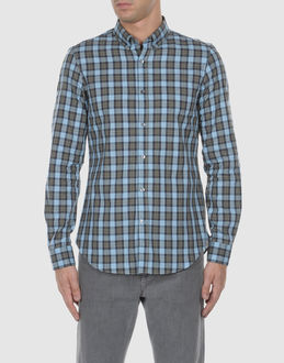 MAURO GRIFONI - CAMICIE - Camicie maniche lunghe - su YOOX.COM
