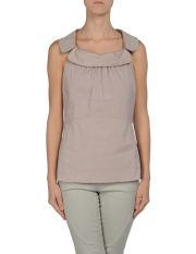 KARL LAGERFELD - Blusa
