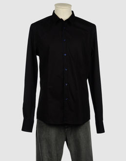 GUESS BY MARCIANO - CAMICIE - Camicie maniche lunghe - su YOOX.COM