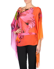 ROBERTO CAVALLI - Blouse