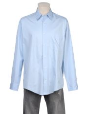 CK CALVIN KLEIN - Camisa de manga larga