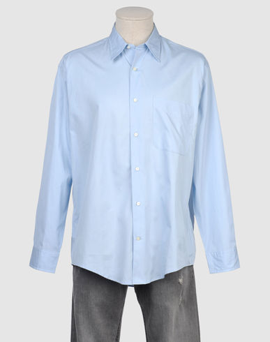 ZOOM CK CALVIN KLEIN - Long sleeve shirt