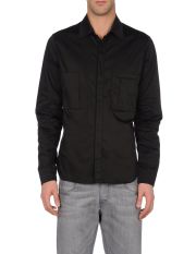 JIL SANDER - Long sleeve shirt