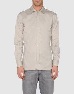 PRADA - CAMICIE - Camicie maniche lunghe - su YOOX.COM