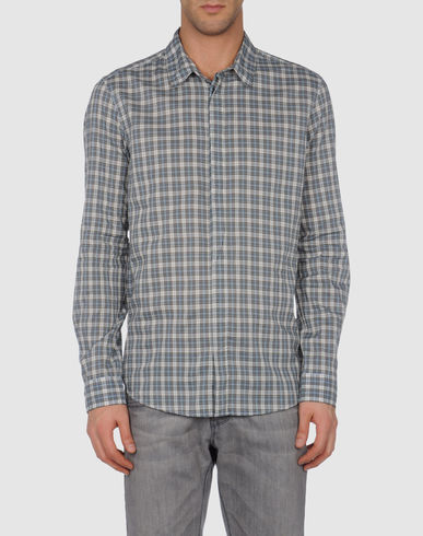 ZOOM MARC BY MARC JACOBS - Long sleeve shirt