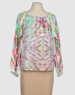 Custo Barcelona - Chemises - Blouses