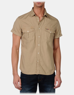 NAPAPIJRI - Short sleeve shirt