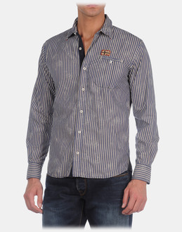 NAPAPIJRI - Long sleeve shirt