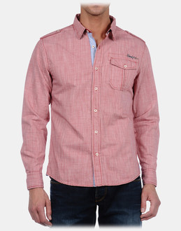 NAPAPIJRI - Long sleeve shirt