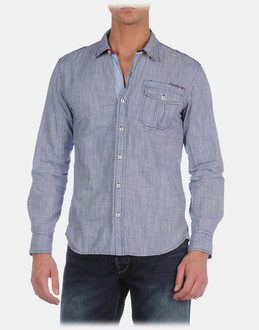 NAPAPIJRI - Long sleeve shirt