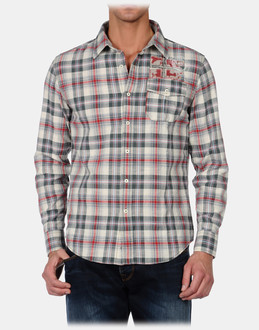 NAPAPIJRI - Long sleeve shirt