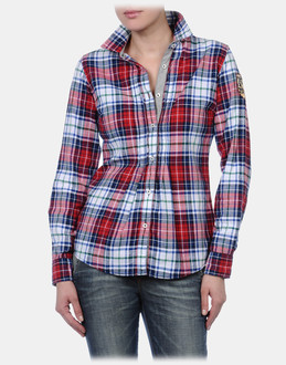 NAPAPIJRI - Long sleeve shirt