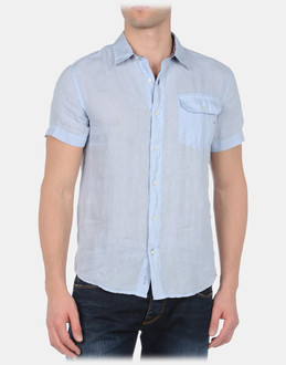 NAPAPIJRI - Short sleeve shirt