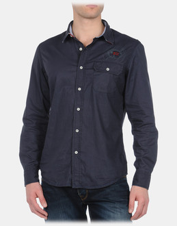 NAPAPIJRI - Long sleeve shirt