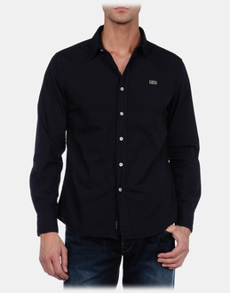 NAPAPIJRI - Long sleeve shirt