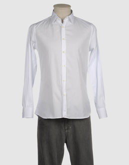 DICKSON - CAMICIE - Camicie maniche lunghe - su YOOX.COM