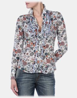 NAPAPIJRI - Long sleeve shirt