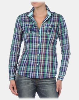 NAPAPIJRI - Long sleeve shirt