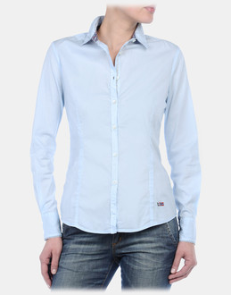 NAPAPIJRI - Long sleeve shirt