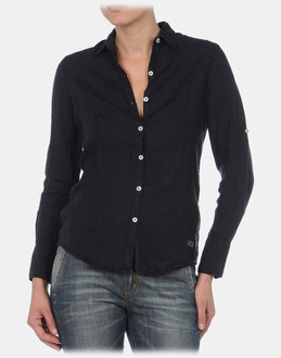 NAPAPIJRI - Long sleeve shirt